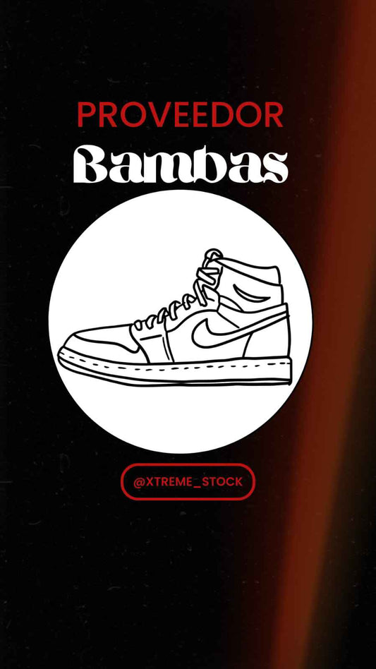 Provee Bambas